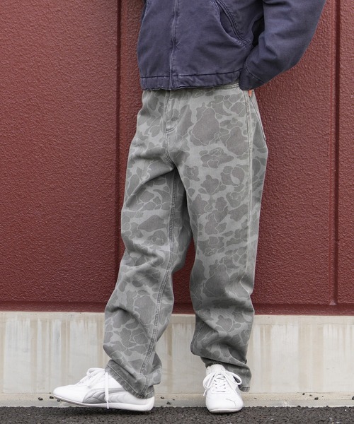 Carhartt WIP（カーハートワークインプログレス） ジーンズ デニム