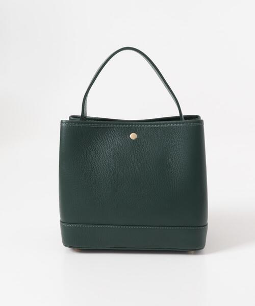 ハンドバッグ AULENTTI スクエアBAG : ZOZOTOWN Yahoo!店 - 通販