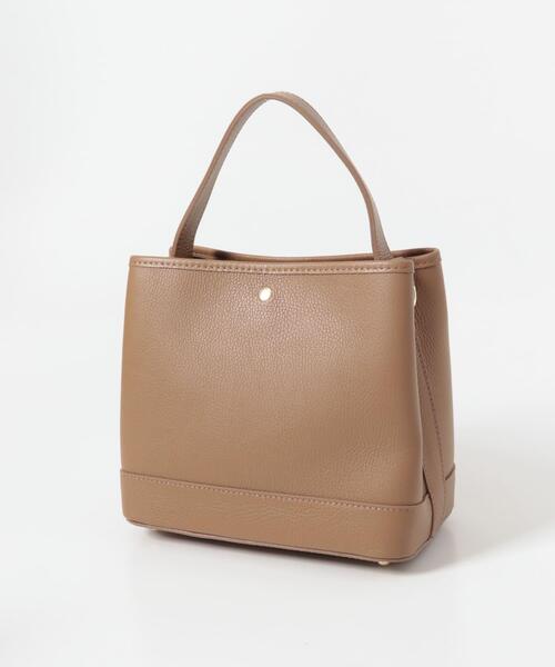 ハンドバッグ AULENTTI スクエアBAG : ZOZOTOWN Yahoo!店 - 通販