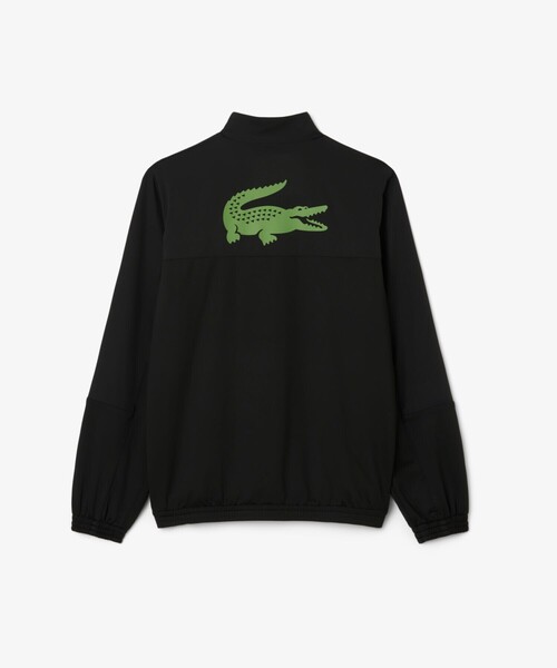 LACOSTE（ラコステ） ジャージ 「ダニール・メドベージェフ」バック