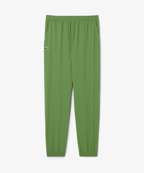 LACOSTE（ラコステ） ジャージ 「ダニール・メドベージェフ」バック