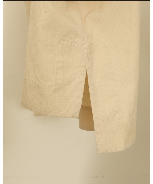 「TODAYFUL」 半袖ブラウス FREE オフホワイト レディース_画像3