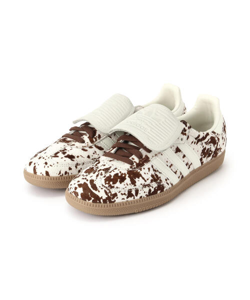 アディダス　ラグビーシューズ　FW3931 adidas（アディダス） スニーカー adidas/アディダス/SAMBA LT W