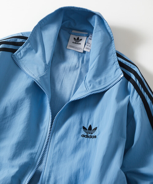 FREAK'S STORE ジャージ adidas/アディダス 販路限定 FIREBIRD