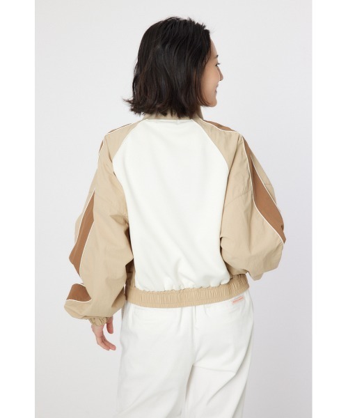 「RODEO CROWNS WIDE BOWL」 ブルゾン LARGE ブラック系その他 レディース_画像5