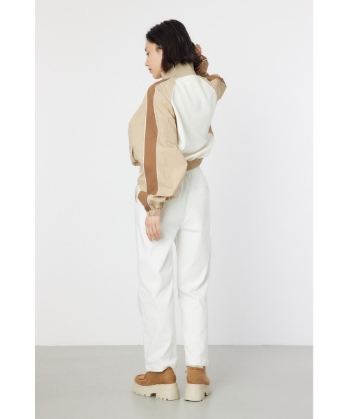 「RODEO CROWNS WIDE BOWL」 ブルゾン LARGE ブラック系その他 レディース_画像7