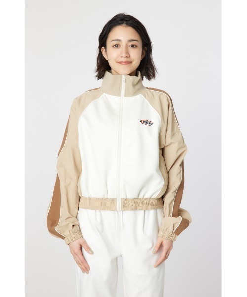 「RODEO CROWNS WIDE BOWL」 ブルゾン LARGE ブラック系その他 レディース_画像8