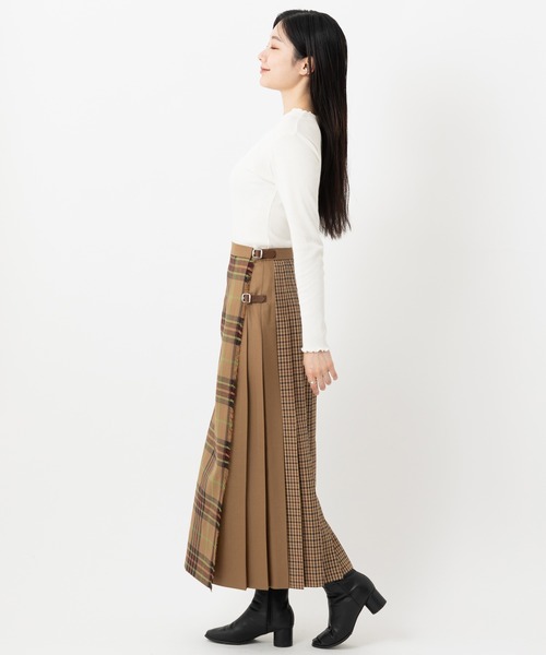 O'NEIL of DUBLIN（オニールオブダブリン） スカート コンビネーション