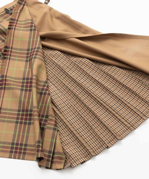 O'NEIL of DUBLIN（オニールオブダブリン） スカート コンビネーション