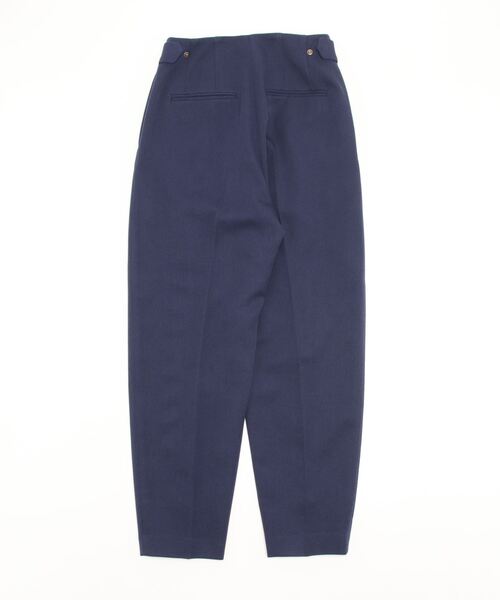 6 パンツ 36 ネイビー レディース : ZOZOTOWN Yahoo!店 - 通販 - Yahoo