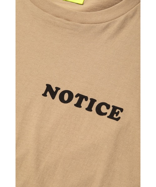 「WCJ」 半袖Tシャツ FREE ピンク レディース_画像4