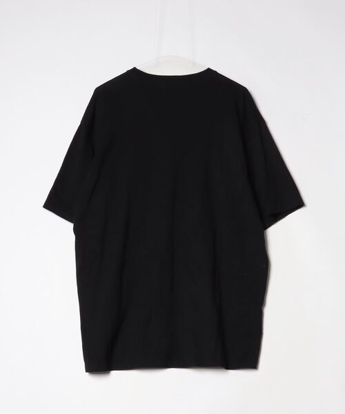 UNDERCOVER（アンダーカバー） 半袖Tシャツ 5 ブラック メンズ