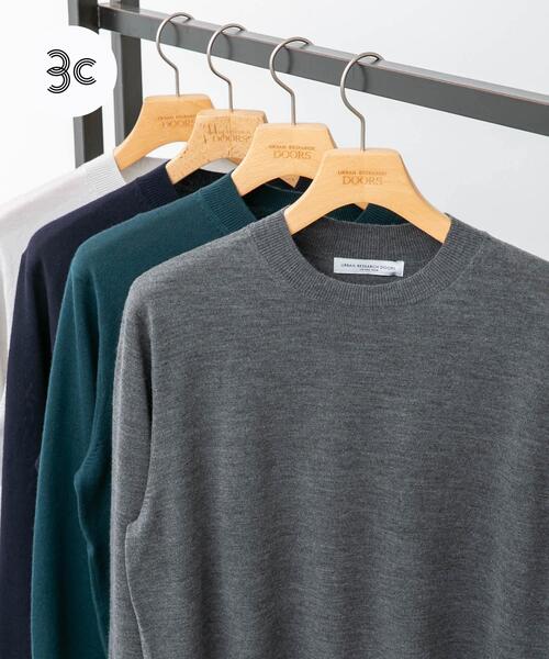 URBAN RESEARCH DOORS（アーバンリサーチドアーズ） シャツ LIFE STYLE