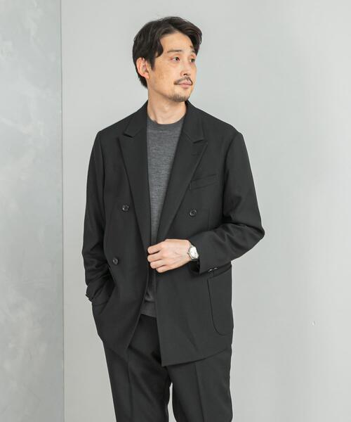 URBAN RESEARCH DOORS（アーバンリサーチドアーズ） シャツ LIFE STYLE