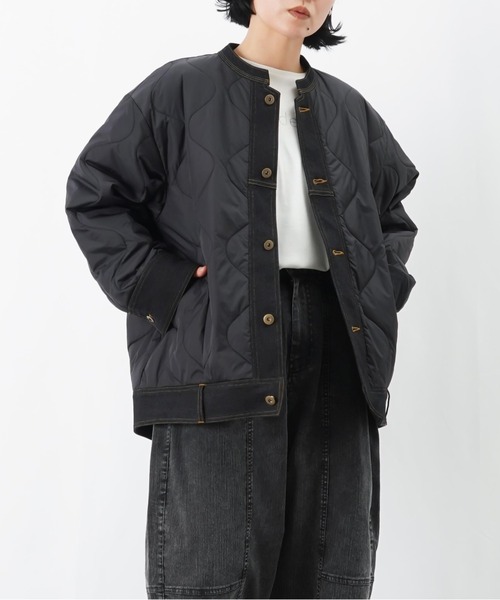 LADY LUCK LUCA（レディラックルカ） コート アウター LC/LLL Gジャン