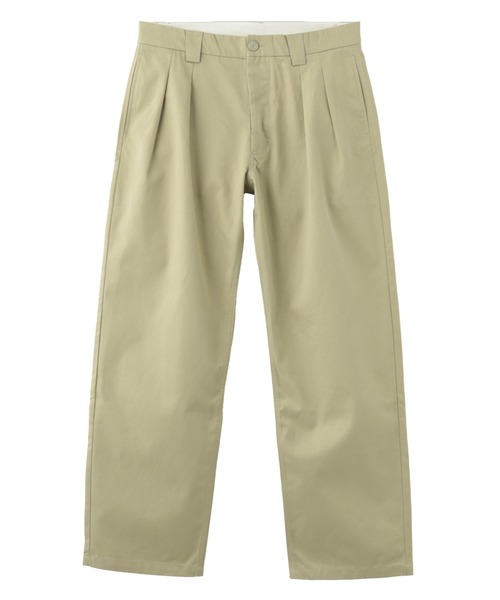 パンツ LATER PLEATED PANTS LM2500_PAPC1 メンズ レディース