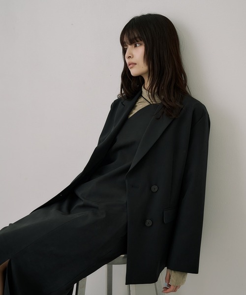 UNITED TOKYO（ユナイテッドトウキョウ） ジャケット テーラード