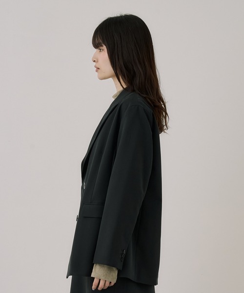 UNITED TOKYO（ユナイテッドトウキョウ） ジャケット テーラード