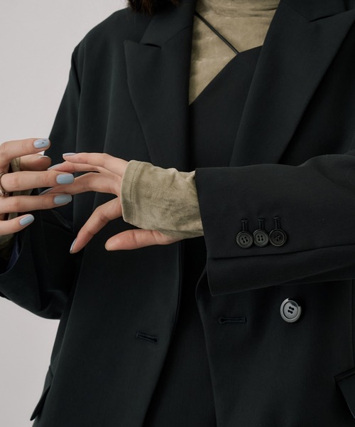 UNITED TOKYO（ユナイテッドトウキョウ） ジャケット テーラード