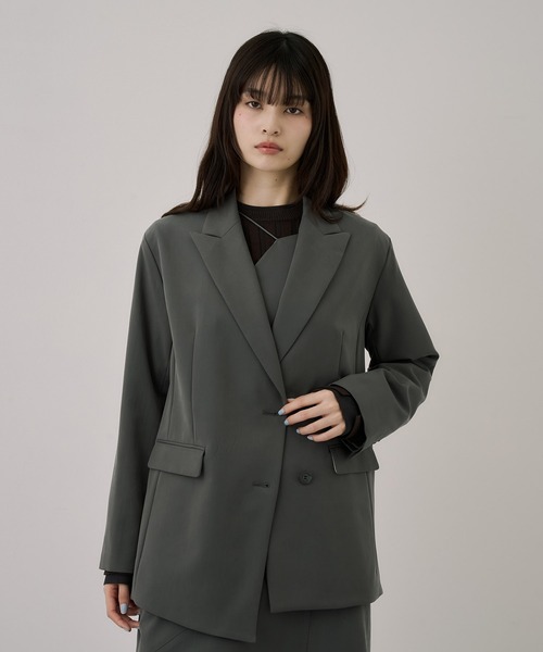 UNITED TOKYO（ユナイテッドトウキョウ） ジャケット テーラード