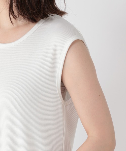 studio CLIP（スタディオクリップ） キャミソールワンピース