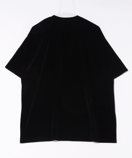 「ankoROCK」 「burning」半袖Tシャツ ONESIZE ブラウン メンズ_画像2