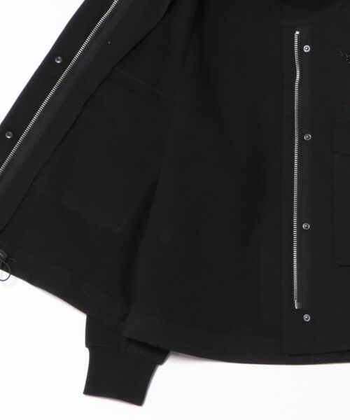 ALLSAINTS（オールセインツ） コート アウター OUROS CLAIRE JACKET