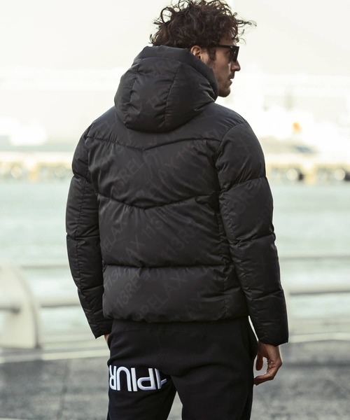 1PIU1UGUALE3 RELAX 「1PIU1UGUALE3 RELAX 」 ダウンジャケット S