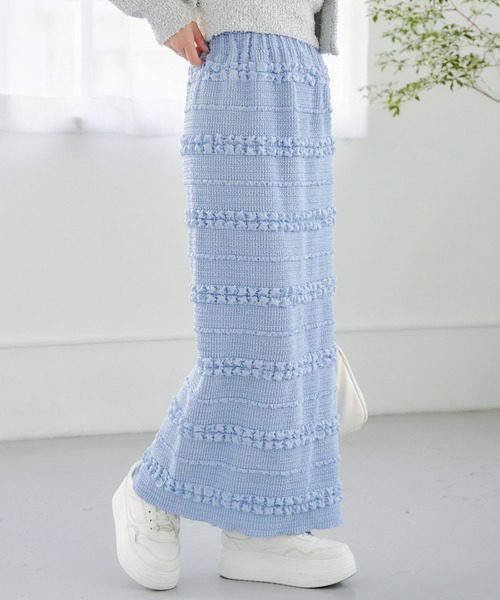 Chico（チコ） スカート FREE ホワイト レディース : ZOZOTOWN Yahoo