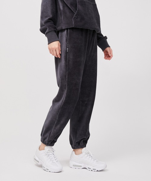 「NERGY」 イージーパンツ M キナリ レディース_画像6