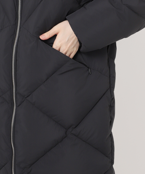 DUNO（デュノ） ダウンコート ダウンジャケット 「追加2」DUNO/デュノ