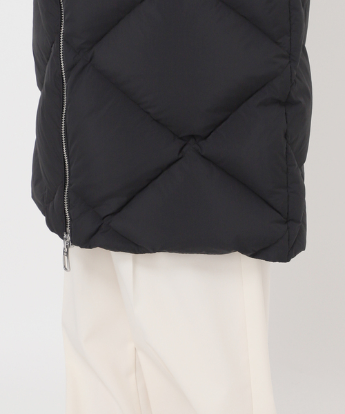 DUNO（デュノ） ダウンコート ダウンジャケット 「追加2」DUNO/デュノ