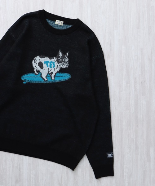 The Endless Summer（エンドレスサマー） セーター ニット 「WEB