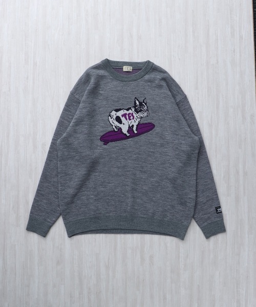 The Endless Summer（エンドレスサマー） セーター ニット 「WEB