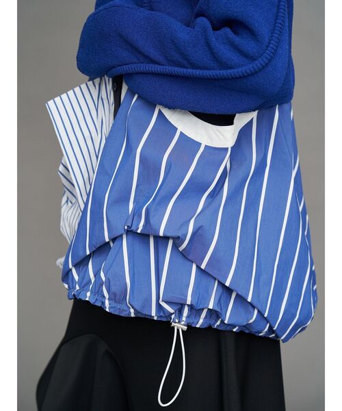 UN3D.（アンスリード） キャミソール DECONSTRUCTION DOCKING SHIRT