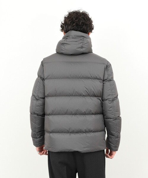HERNO（ヘルノ） ダウンジャケット ダウン 「HERNO/ヘルノ」HOOD DOWN
