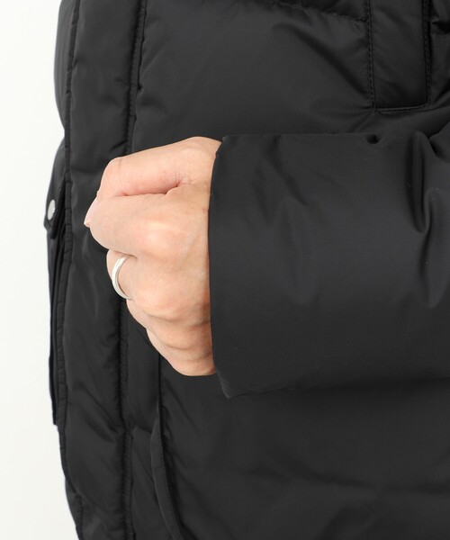 HERNO（ヘルノ） ダウンジャケット ダウン 「HERNO/ヘルノ」HOOD DOWN