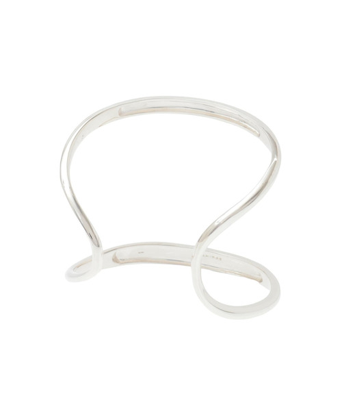 1er Arrondissement 「JAMIRAY（ジャミレイ）」“LINE SCULPT”バングル