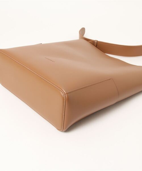 「RANDEBOO」 2WAYバッグ FREE ベージュ レディース_画像2