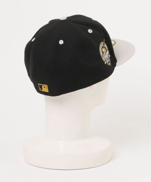 New Era 59FIFTY2点 NEW ERA（ニューエラ） キャップ 帽子 紫外線カット メンズ ニューエラ