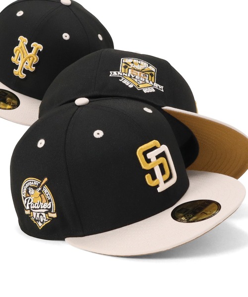 NEW ERA（ニューエラ） キャップ 帽子 ニューエラキャップ 59FIFTY