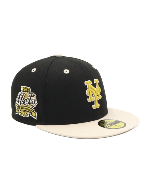 NEW ERA（ニューエラ） キャップ 帽子 ニューエラキャップ 59FIFTY
