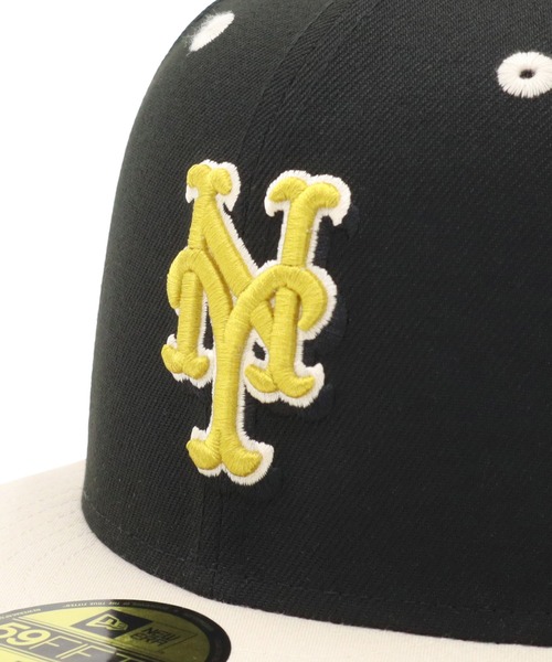 NEW ERA（ニューエラ） キャップ 帽子 ニューエラキャップ 59FIFTY