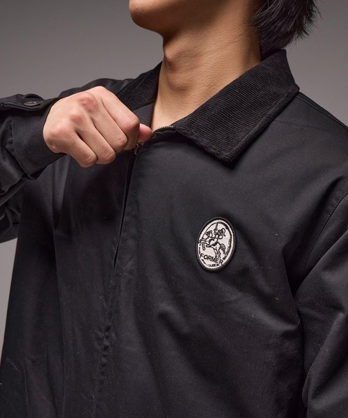 ムラサキスポーツ（MURASAKI SPORTS） コート ジャケット FORMER