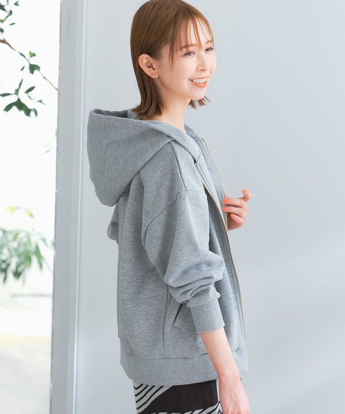 URBAN RESEARCH ROSSO（アーバンリサーチ ロッソ） ジップアップ