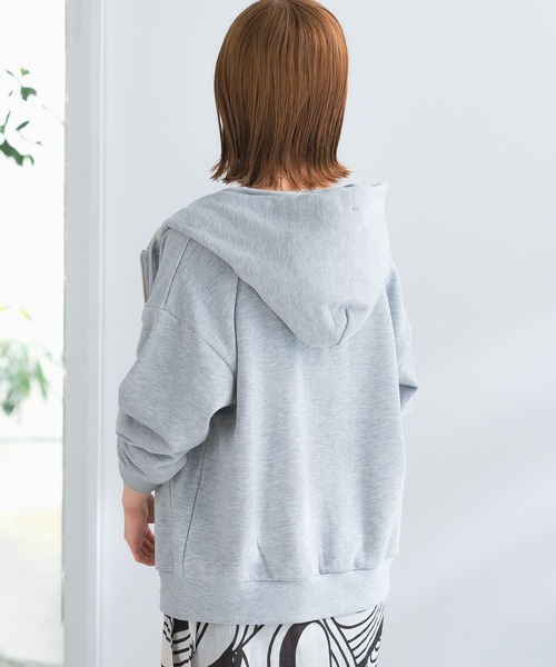 URBAN RESEARCH ROSSO（アーバンリサーチ ロッソ） ジップアップ