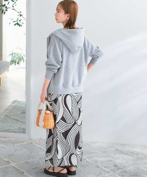 URBAN RESEARCH ROSSO（アーバンリサーチ ロッソ） ジップアップ