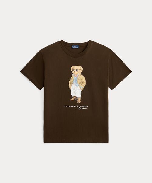 POLO RALPH LAUREN（ポロ・ラルフローレン） tシャツ Polo ベア