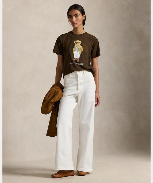 POLO RALPH LAUREN（ポロ・ラルフローレン） tシャツ Polo ベア