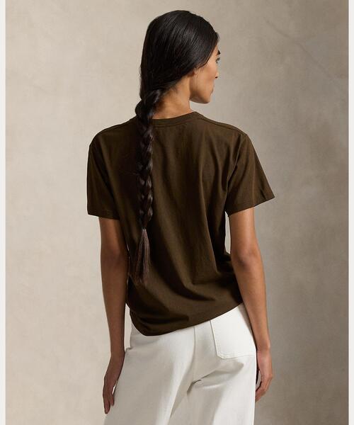 POLO RALPH LAUREN（ポロ・ラルフローレン） ラルフローレン tシャツ